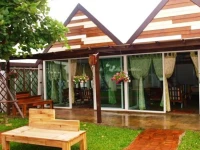Buritara Resort and Spa Jomtien 3*