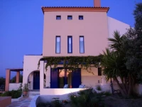 Aerides Villa 