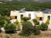 Rousolakos Pool Apartments 
