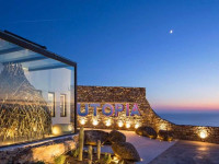 Myconian Utopia Resort