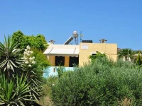 Kouremenos Beach Apartments 