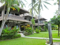 Villas Coral View 3*
