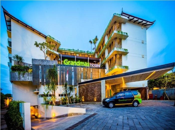 Grandmas Tuban / Grandmas Tuban Hotel 3*