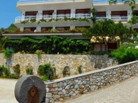 Irida Hotel 