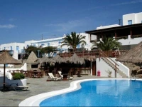 Boheme Mykonos Hotel 