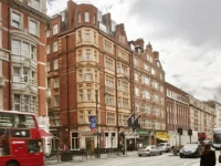 Bloomsbury Park 3*
