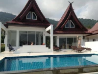 The Beach House 