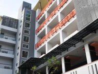 Am Surin Place 3*