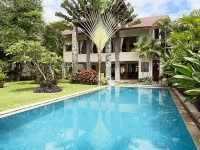 Baan Suan Far Sai 