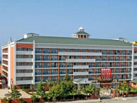 Insula Resort and SPA