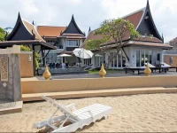 Divinity Villa 