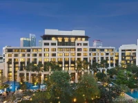Grand Mercure Phuket Patong 4*