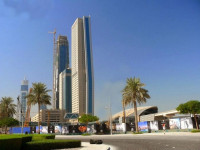Sofitel Downtown Dubai