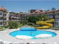 Adelina Hotels 