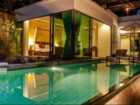 Layan Villas 4*