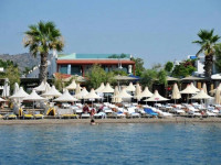 Dilekagaci Boutique Hotel & Beach