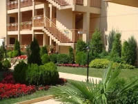 Stella Maris Apartments 