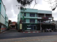 My Friends House Beach Side 2*