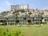 Gold City Villa 5*