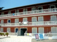 Baram Apollo Hotel Apartments 2*