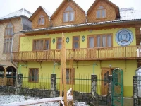 Pysanka Hotel 