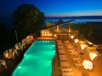 Island Beach Resort 4 4*