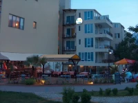 New Bonn Resort Hotel 3*