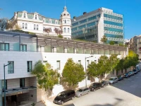 Exe Lisboa Parque Hotel 4*