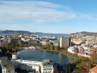 Scandic Ornen Hotel 4*