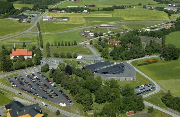 Stiklestad Hotell 