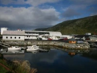 Torsvag Havfiske 