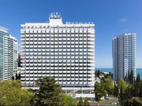 Сеа Галакси Конгресс Отель и СПА 4*