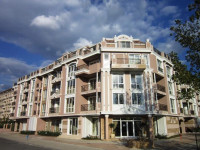 Izida Palace