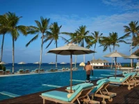 Loama Resort Maldives 5*