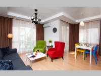 The Room Apartments-4 