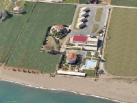 Bouka Resort Hotel 3*