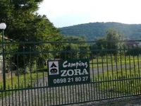 Zora Camping 