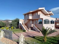 Villa Kapahi Lux Apartments 