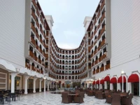 Quattro Beach Spa &amp; Resort Hotel 5*