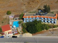 Alia Family Hotel 