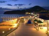 Приморье Deluxe отель 4*