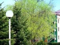 Славянка отель Анапа 