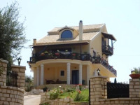 Irida Apartments