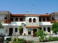 Kritikos Apartments 