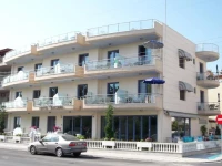 Enalion Studios / Enalion Hotel 3*