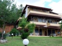 Villa Bambola 