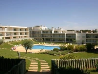 Garvetur Monte Da Balaia Apartments 
