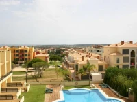 Garvetur Colinas Do Pinhal Apartments 