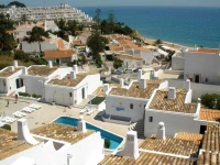 Golden Beach Praia Da Oura 3*