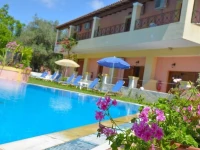 Alex Katerina Apartments 